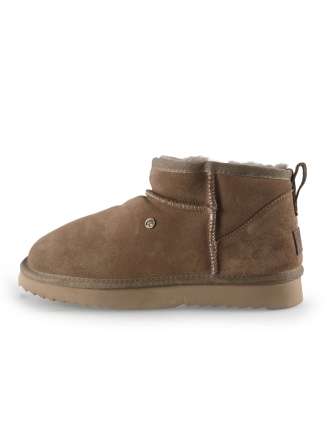 Warmbat Boots Groen 268832