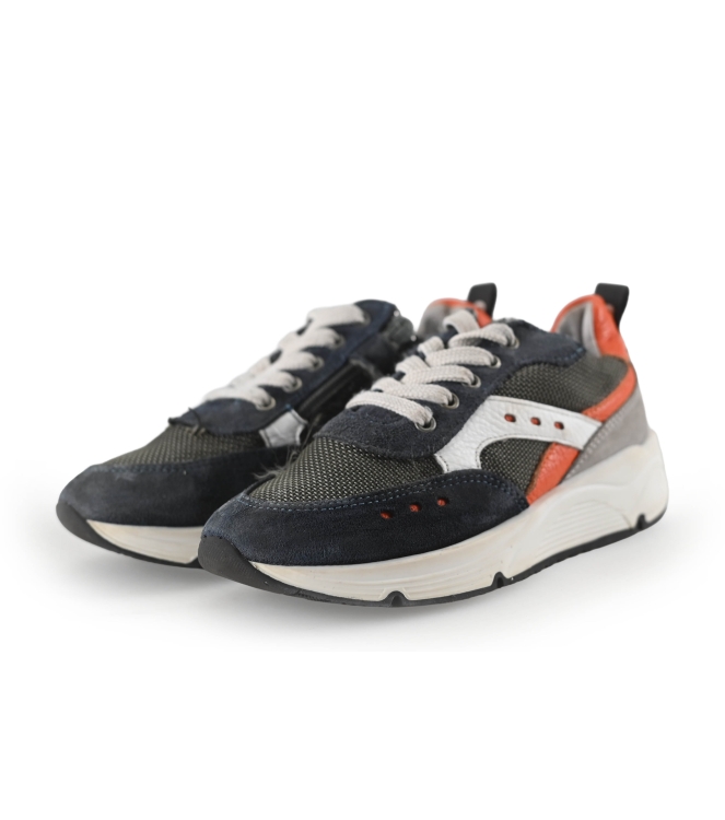 Develab Sneakers