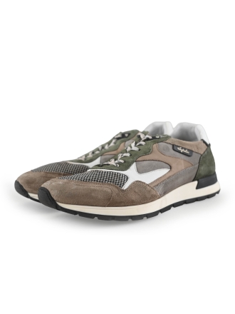 Australian Sneakers Beige 268837