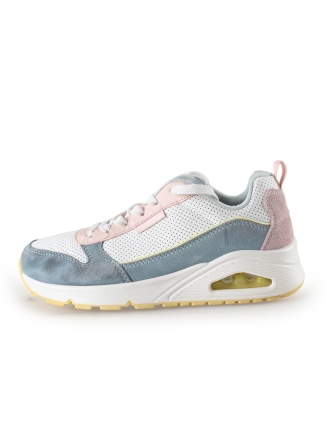 Skechers Sneakers Blauw 268842