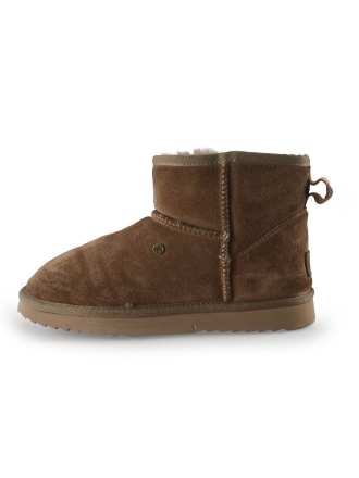 Warmbat Boots Bruin 268843