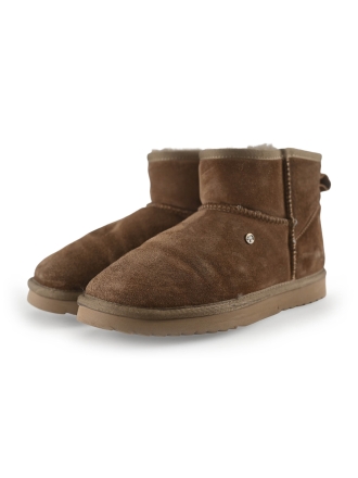 Warmbat Boots Bruin 268843