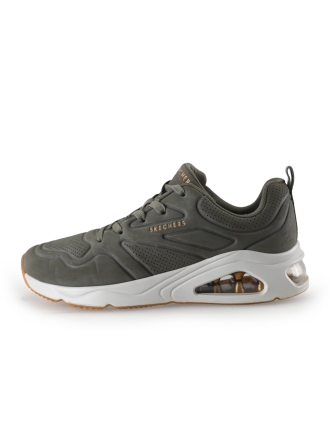 Skechers Sneakers Groen 268847