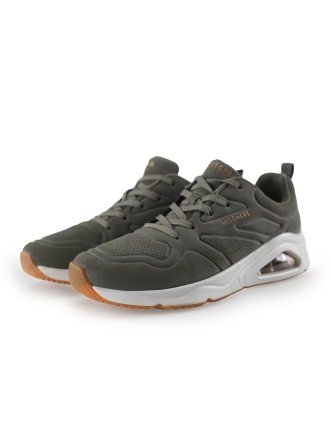 Skechers Sneakers Groen 268847