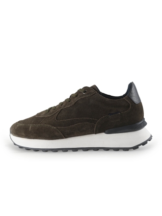 Vertice Sneakers Groen 268851