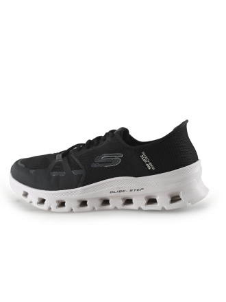 Skechers Sneakers Zwart 268858