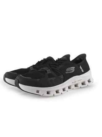 Skechers Sneakers Zwart 268858