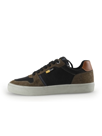 Soliver Sneakers Zwart 268860