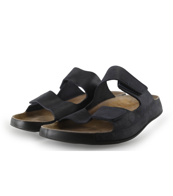 Ecco Slippers