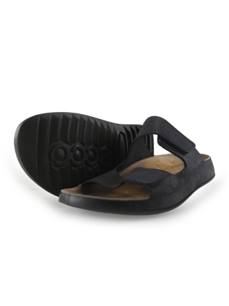 Ecco Slippers