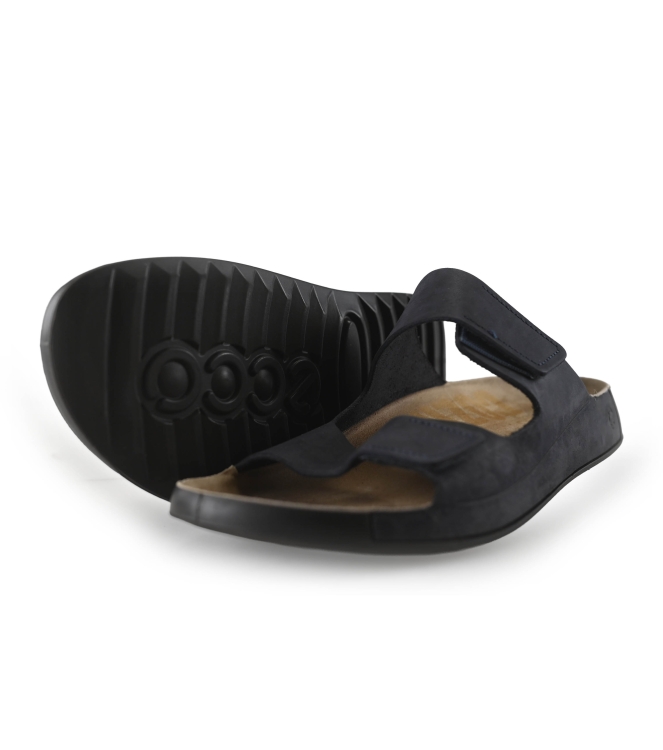 Ecco Slippers