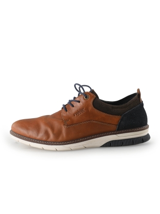 Rieker Sneakers Bruin 268864