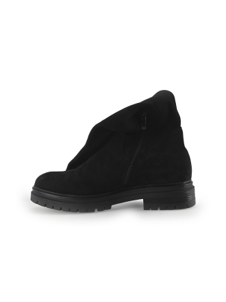 Tamaris Laarzen Zwart 268872