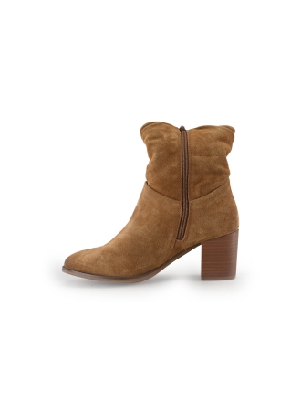 Cellini Enkellaarzen Beige 268875