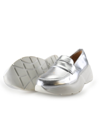 Ecco Loafers