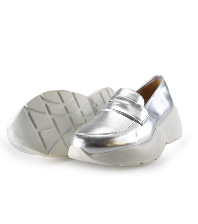 Ecco Loafers
