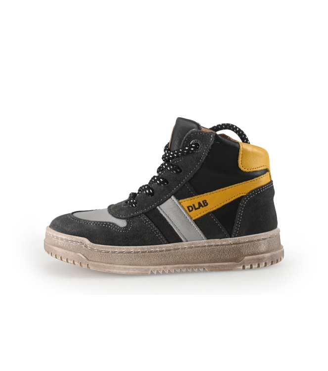 Develab Hoge sneakers