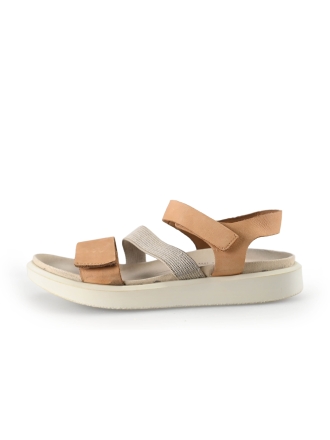 Ecco Sandalen Bruin 268887
