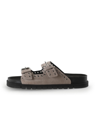 Sacha Slippers Overig 268891