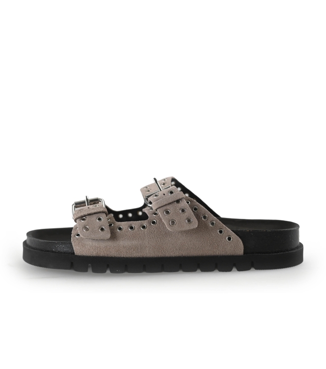 Sacha Slippers