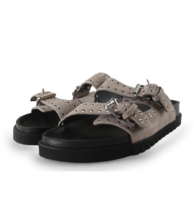 Sacha Slippers