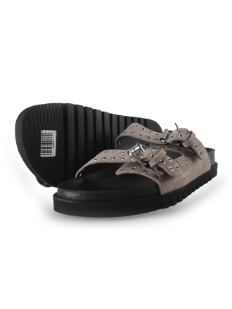 Sacha Slippers