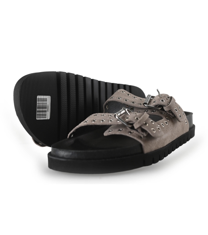 Sacha Slippers