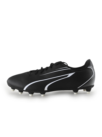 Puma Voetbalschoenen Zwart 268896