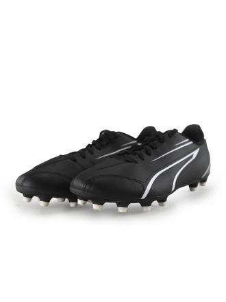Puma Voetbalschoenen Zwart 268896