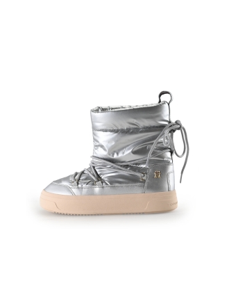 Tommy Hilfiger Snowboots Zilver 268905