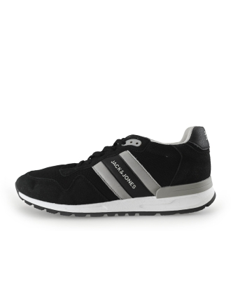 Jack Jones Sneakers Zwart 268915