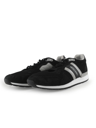 Jack Jones Sneakers Zwart 268915