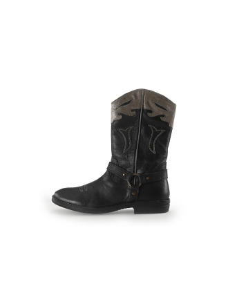 Kipling Cowboy laarzen Zwart 268916