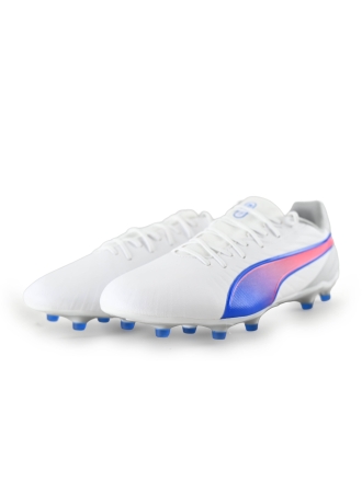 Puma Voetbalschoenen Wit 268921