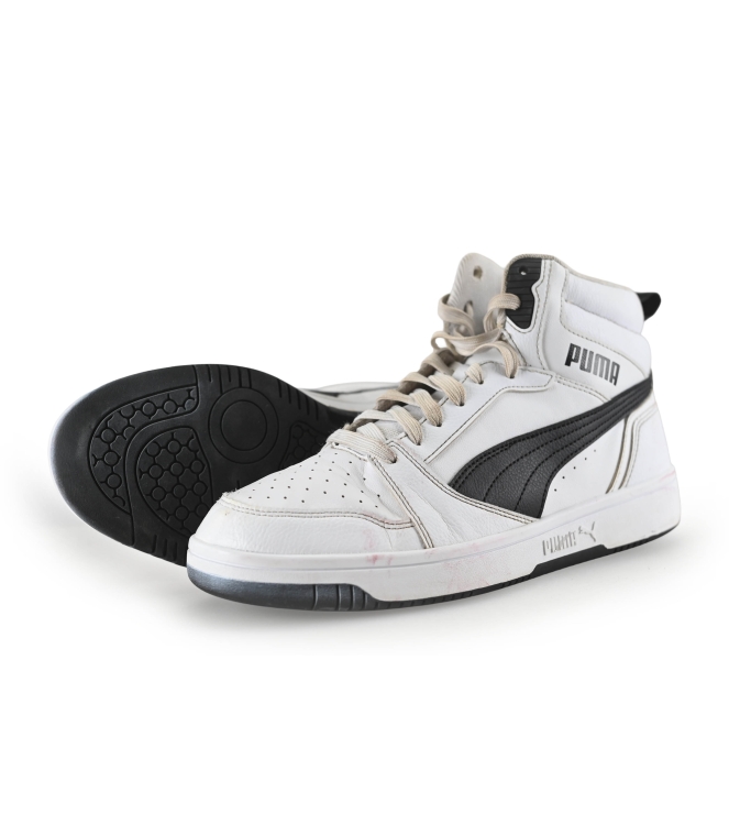 Puma Hoge sneakers