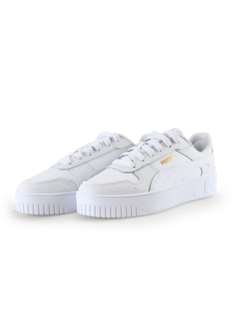Puma Sneakers Wit 268926