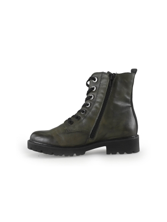 Remonte Laarzen Groen 268929