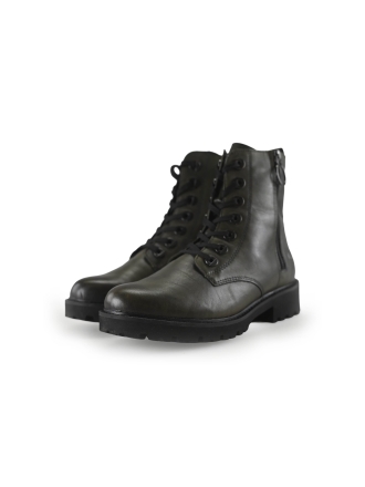 Remonte Laarzen Groen 268929