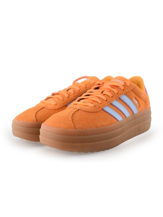 Adidas Sneakers Oranje 268930