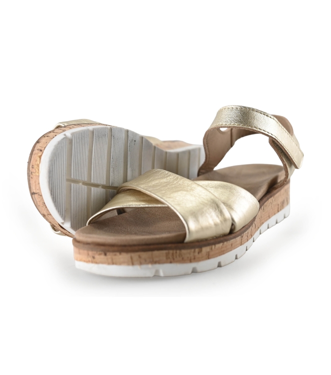 Sub55 Sandalen