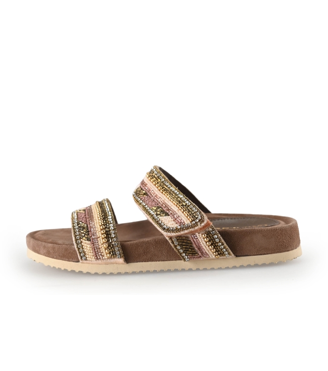 Lazamani Slippers