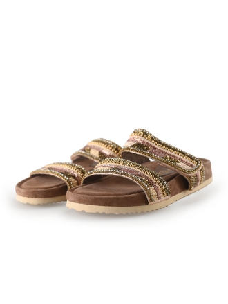 Lazamani Sandalen Brons 268937