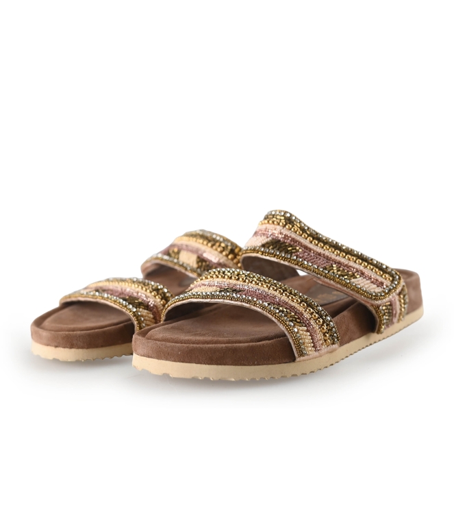 Lazamani Slippers