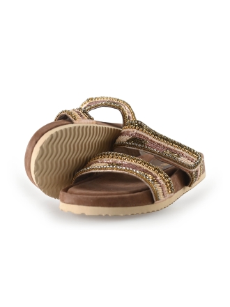 Lazamani Slippers