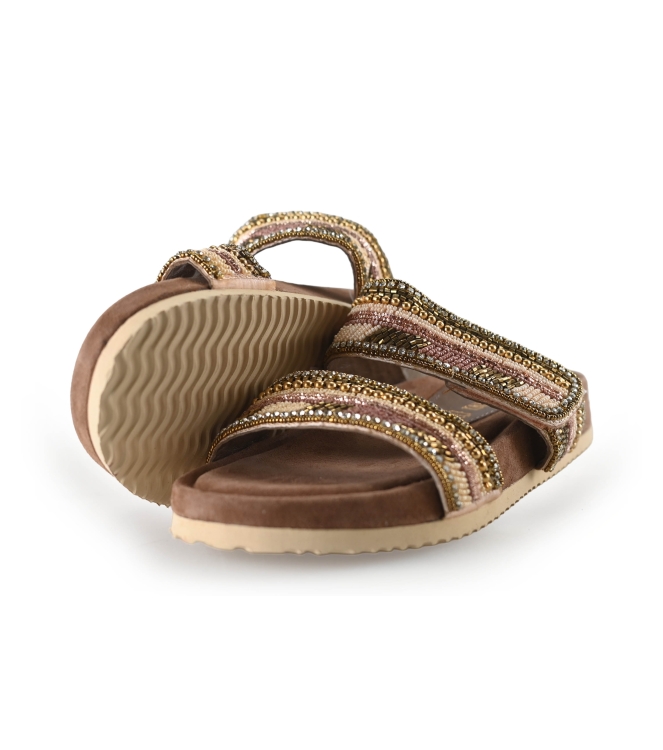Lazamani Slippers