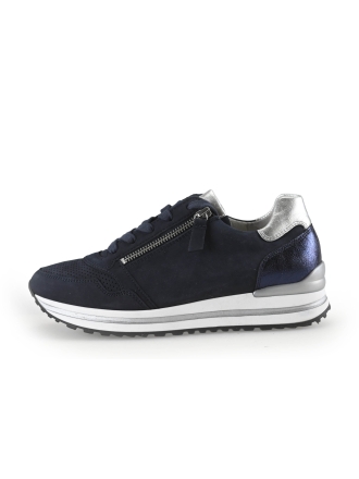 Gabor Sneakers Zwart 268938