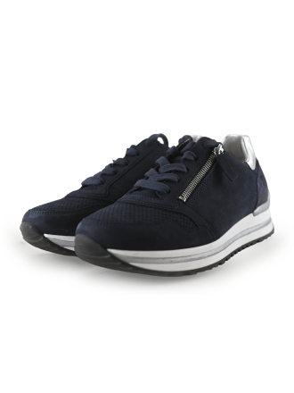 Gabor Sneakers Zwart 268938