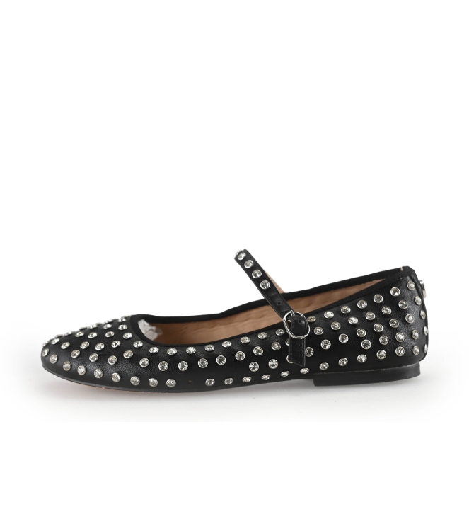 Steve Madden Ballerina's