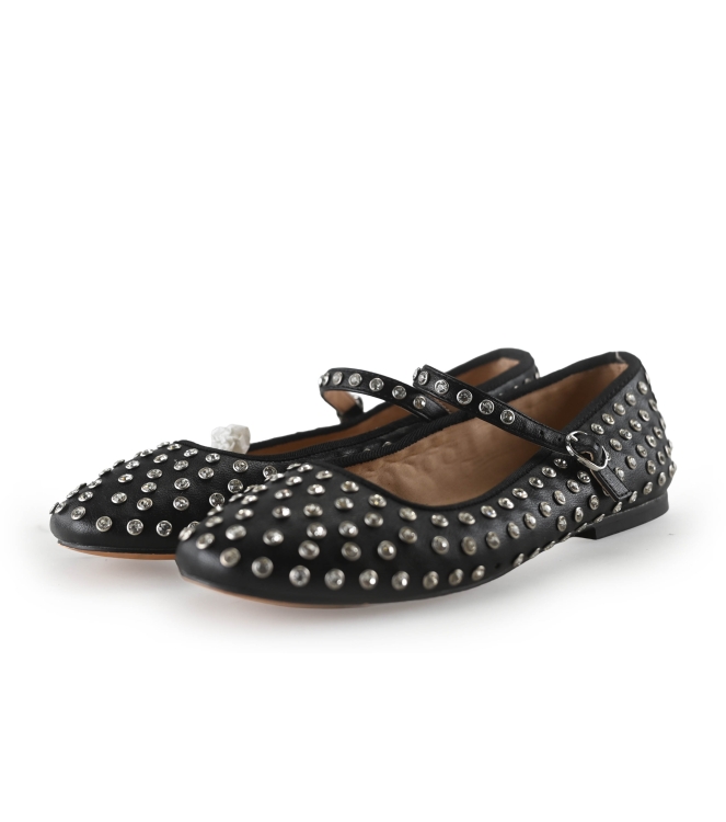 Steve Madden Ballerina's