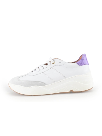 Fitflop Sneakers Wit 268943